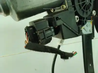 Pezzo di ricambio per auto di seconda mano alzacristalli anteriore sinistro per audi a3 (8l1) 1.8 t riferimenti oem iam   