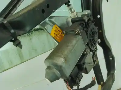 Pezzo di ricambio per auto di seconda mano alzacristalli anteriore sinistro per audi a3 (8l1) 1.8 t riferimenti oem iam   