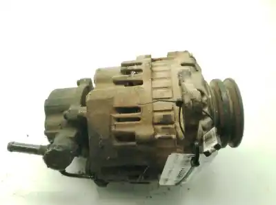 Second-hand car spare part alternator for mitsubishi l200 (k7_t, k6_t, k5_t) 2.5 td (k64t) oem iam references   