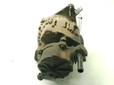 Second-hand car spare part alternator for mitsubishi l200 (k7_t, k6_t, k5_t) 2.5 td (k64t) oem iam references   