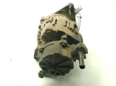 Second-hand car spare part alternator for mitsubishi l200 (k7_t, k6_t, k5_t) 2.5 td (k64t) oem iam references   
