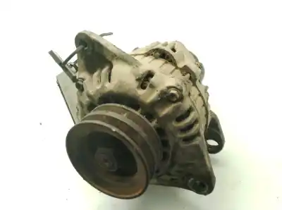 Second-hand car spare part alternator for mitsubishi l200 (k7_t, k6_t, k5_t) 2.5 td (k64t) oem iam references   