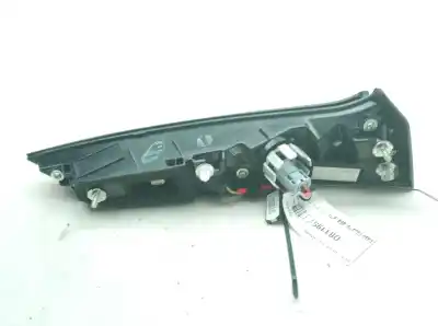 Peça sobressalente para automóvel em segunda mão farolim interior traseiro direito por toyota corolla fastback (_e21_) 1.8 hybrid (zwe211) referências oem iam 8158102b80  