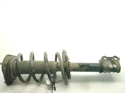 Pezzo di ricambio per auto di seconda mano ammortizzatore anteriore per ssangyong korando (ck) 2.2 xdi riferimenti oem iam   