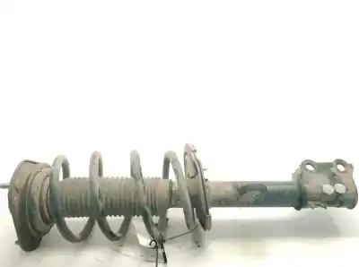 Pezzo di ricambio per auto di seconda mano ammortizzatore anteriore per ssangyong korando (ck) 2.2 xdi riferimenti oem iam   