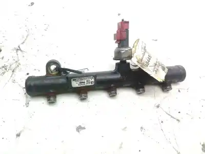 Peça sobressalente para automóvel em segunda mão Régua / Rampa De Injetores por FORD FOCUS C-MAX (CAP) G6DA Referências OEM IAM   