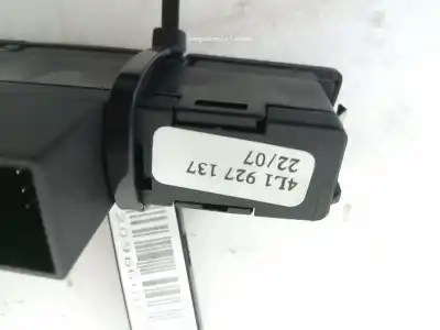 Автозапчастина б/у увага для audi q7 (4lb) 3.0 tdi quattro посилання на oem iam 4l1927137  