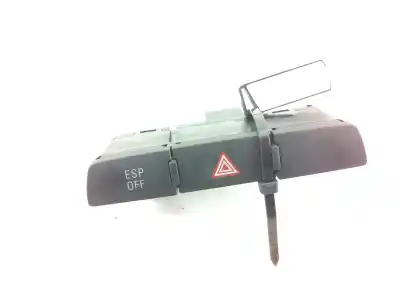 Tweedehands auto-onderdeel WAARSCHUWING voor AUDI Q7 (4LB)  OEM IAM-referenties 4L1927137  