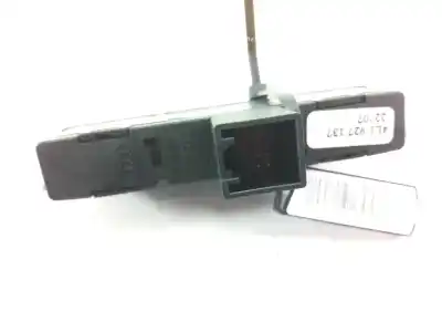 Автозапчастина б/у увага для audi q7 (4lb) 3.0 tdi quattro посилання на oem iam 4l1927137  