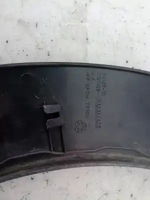 Pièce détachée automobile d'occasion aile arrière gauche pour mini mini (r56) one références oem iam   