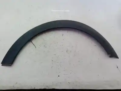 Pièce détachée automobile d'occasion aile arrière gauche pour mini mini (r56) one références oem iam   