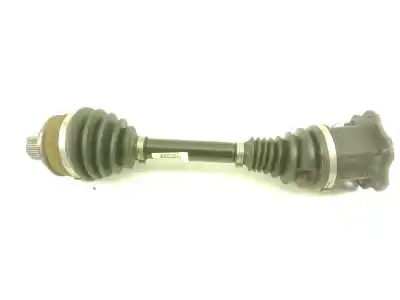 Автозапчасти б/у передняя левая трансмиссия за AUDI A4 B9 (8W2, 8WC) 2.0 TDI quattro ссылки OEM IAM 8W0407271F  