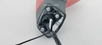 Автозапчасти б/у задний вид справа за opel mokka / mokka x (j13) 1.6 cdti 4x4 (_76) ссылки oem iam 4243802  