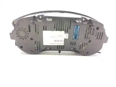 Peça sobressalente para automóvel em segunda mão quadrante por skoda superb ii 3t4 05 2015 referências oem iam   