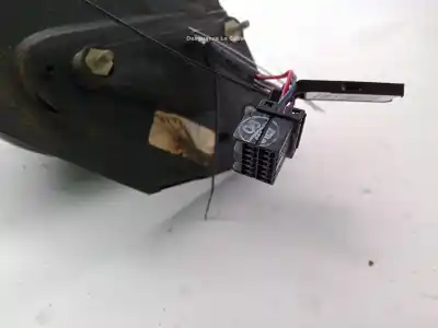 Peça sobressalente para automóvel em segunda mão espelho retrovisor direito por dodge caliber 2.0 16v crd cat referências oem iam   