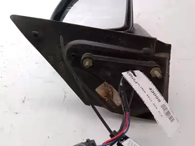 Peça sobressalente para automóvel em segunda mão espelho retrovisor direito por dodge caliber 2.0 16v crd cat referências oem iam   