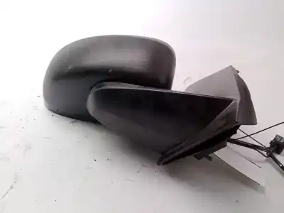 Peça sobressalente para automóvel em segunda mão espelho retrovisor direito por dodge caliber 2.0 16v crd cat referências oem iam   