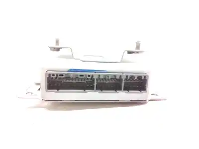 Автозапчасти б/у блок управления двигателем за ssangyong rodius ii sinvalor ссылки oem iam 8716121101  