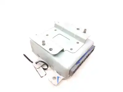 Pezzo di ricambio per auto di seconda mano Centralina Motore per SSANGYONG RODIUS II SinValor Riferimenti OEM IAM 8716121101  