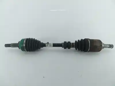 Gebrauchtes Autoersatzteil  zum NISSAN QASHQAI / QASHQAI +2 I (J10, NJ10, JJ10E)  OEM-IAM-Referenzen 39101JD22B  