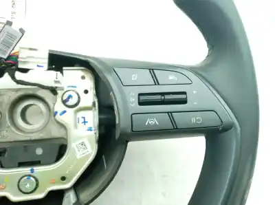 Автозапчастина б/у кермо для hyundai i20 iii (bc3, bi3) 1.0 t-gdi посилання на oem iam 230721mk2l  
