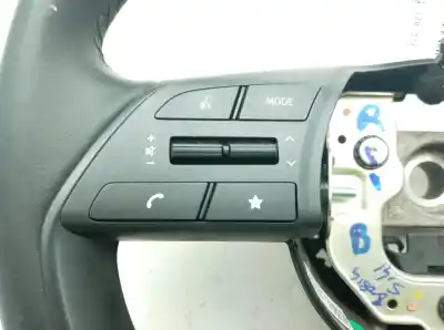 Автозапчастина б/у кермо для hyundai i20 iii (bc3, bi3) 1.0 t-gdi посилання на oem iam 230721mk2l  