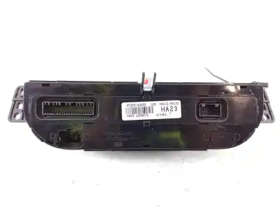 Peça sobressalente para automóvel em segunda mão comando de sofagem (chauffage / ar condicionado)  por kia pro cee´d jd 1.0 t-gdi referências oem iam 97250a2203  