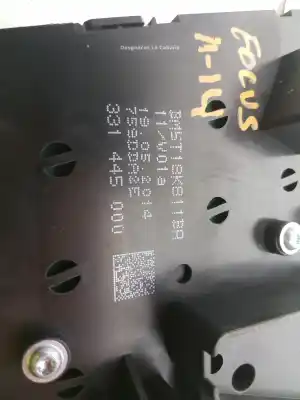 Автозапчасти б/у аудиосистема / радио cd за ford c-max ii dxa cb7, dxa ceu sinvalor ссылки oem iam   