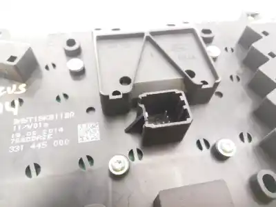 Автозапчасти б/у аудиосистема / радио cd за ford c-max ii dxa cb7, dxa ceu sinvalor ссылки oem iam   