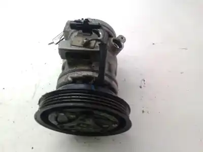Second-hand car spare part AIR CONDITIONING COMPRESSOR for NISSAN PIXO (UA0)  OEM IAM references   