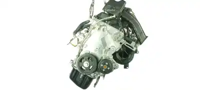 Second-hand car spare part COMPLETE ENGINE for MITSUBISHI MIRAGE / SPACE STAR VI FASTBACK (A0_A)  OEM IAM references 3A92  