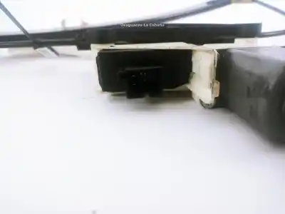 Second-hand car spare part rear left window regulator for audi a4 b8 avant (8k5) 2.0 tdi oem iam references   