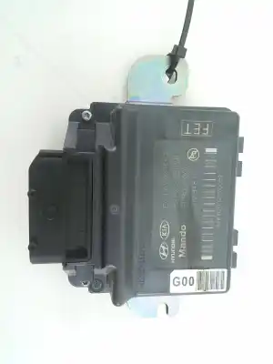 Piesă de schimb auto la mâna a doua modul electrotic pentru kia niro i (de) 1.6 gdi hybrid referințe oem iam a0009050338