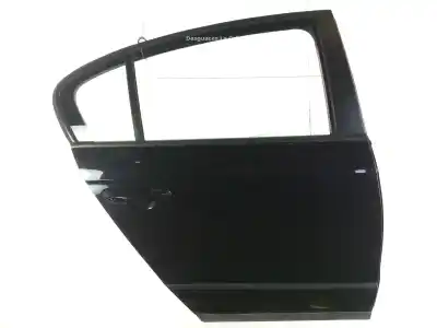 Peça sobressalente para automóvel em segunda mão Porta Do Automóvel Traseira Direita por VOLKSWAGEN PASSAT 3B2 12 2001 Referências OEM IAM 3C5833056H  
