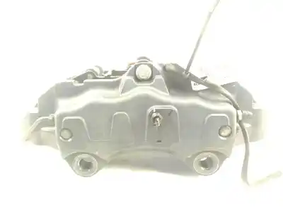 Pezzo di ricambio per auto di seconda mano pinza freno anteriore destra per porsche cayenne (9pa) 3.6 riferimenti oem iam 17zr  
