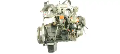 Second-hand car spare part complete engine for opel frontera a (u92) 2.5 tds oem iam references vm41b  