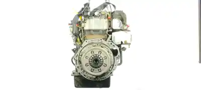 Second-hand car spare part complete engine for opel frontera a (u92) 2.5 tds oem iam references vm41b  