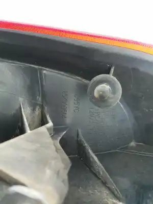 Peça sobressalente para automóvel em segunda mão farolim traseiro direito por ford c-max (dm2) 1.8 tdci 115cv referências oem iam   