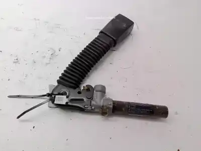 Peça sobressalente para automóvel em segunda mão Chicote / Encaixe Cinto Segurança por BMW 3 (E46) 320 d Referências OEM IAM 8257787L  