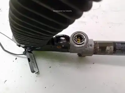 Pezzo di ricambio per auto di seconda mano gancio per cintura per bmw 3 (e46) 320 d riferimenti oem iam 8257787l  