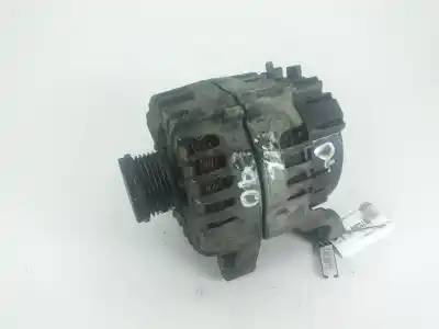 Pezzo di ricambio per auto di seconda mano Alternatore per BMW 3 (E90) 2.0 DIESEL Riferimenti OEM IAM S8507624AI02  