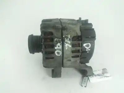 Pezzo di ricambio per auto di seconda mano alternatore per bmw 3 (e90) 2.0 diesel riferimenti oem iam s8507624ai02  