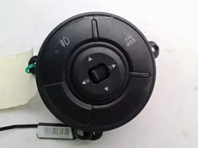 Piesă de schimb auto la mâna a doua Intrerusator pentru SSANGYONG ACTYON I 200 Xdi 4WD Referințe OEM IAM   