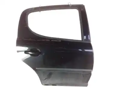 Автозапчастина б/у двері задні праві для PEUGEOT 207/207+ (WA_, WC_) 1.4 HDi Посилання на OEM IAM 9008S6   Автозапчастина б/у двері задні праві для PEUGEOT 207/207+ (WA_, WC_) 1.4 HDi Посилання на OEM IAM 9008S6