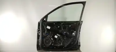 Автозапчастина б/у передні праві двері для porsche cayenne (typ 9pa) 3.2 v6 cat посилання на oem iam 95553135402  