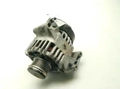 Автозапчасти б/у генератор за opel corsa d (s07) 1.3 cdti (l08 l68) ссылки oem iam ms0214028970  