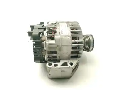 Автозапчасти б/у генератор за opel corsa d (s07) 1.3 cdti (l08 l68) ссылки oem iam ms0214028970  