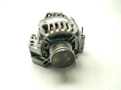 Автозапчасти б/у генератор за OPEL CORSA D (S07) 1.3 CDTI (L08 L68) ссылки OEM IAM MS0214028970  