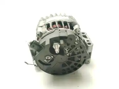 Автозапчасти б/у генератор за opel corsa d (s07) 1.3 cdti (l08 l68) ссылки oem iam ms0214028970  