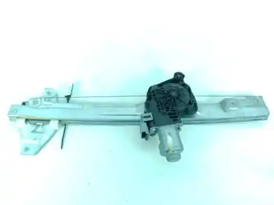 Peça sobressalente para automóvel em segunda mão Elevador De Vidros Dianteira Esquerda por CITROEN DS4 1.6 Blue-HDI FAP Referências OEM IAM 9802531980  
